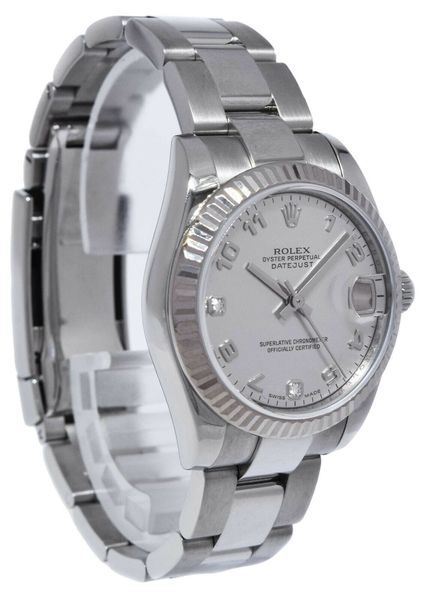 Rolex Datejust Lady 31 178274